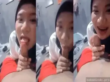 Adik Manis Excited Pertama Kali, Ekspresi Natural yang Viral