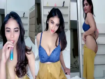Ael Kylie Dance Seksi Mango Viral Bikin Mata Melotot