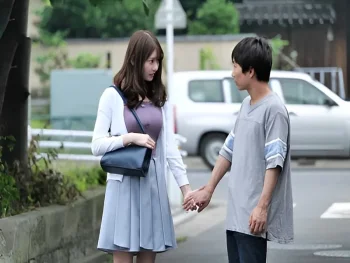 Guru Cantik Tergoda Murid Nakal Dientot Ganas