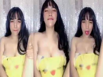 Lovely Ivy Pikachu Squirt Banjir Video Full Indo 2026