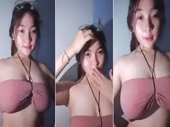 Miyuki Baju Coklat Sange Panas Mendesah Puas 2026