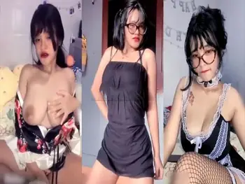TikToker Viral Yukiichan Susu Gede Hot Indo Panas